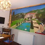 לינה וארוחת בוקר D'hotes L'enclos Des Jacobins 3*