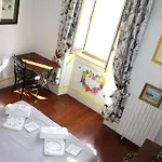 לינה וארוחת בוקר D'hotes L'enclos Des Jacobins 3*