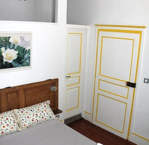 D'hotes L'enclos Des Jacobins