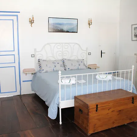 D'hotes L'enclos Des Jacobins B&B 3*