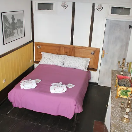 D'hotes L'enclos Des Jacobins 3* Saint-Girons (Ariege)