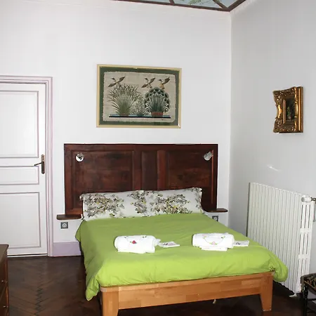 D'hotes L'enclos Des Jacobins 3*