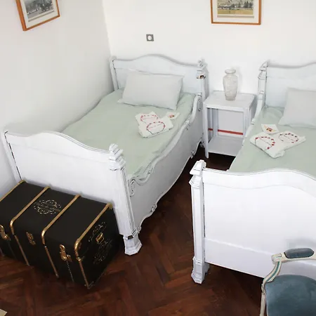 Frühstückspension D'hotes L'enclos Des Jacobins Saint-Girons (Ariege)