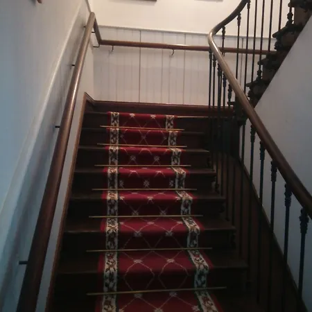 D'hotes L'enclos Des Jacobins