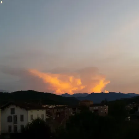 D'hotes L'enclos Des Jacobins Frühstückspension 3*