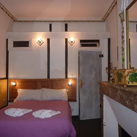 D'hotes L'enclos Des Jacobins 3*