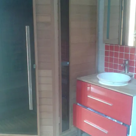 D'hotes L'enclos Des Jacobins 3*