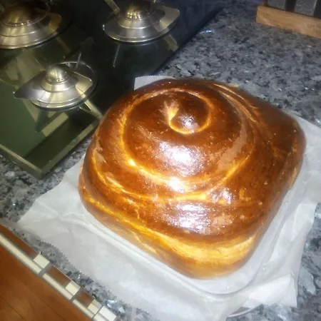 D'hotes L'enclos Des Jacobins Frühstückspension Saint-Girons (Ariege)