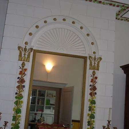 D'hotes L'enclos Des Jacobins 3* سانت-غيرونز
