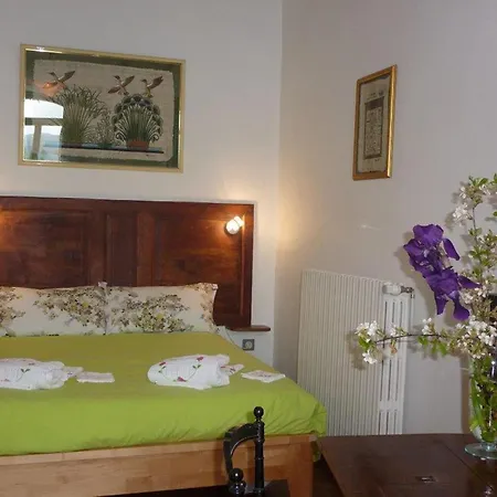 D'hotes L'enclos Des Jacobins 3* Saint-Girons (Ariege)