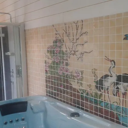 D'hotes L'enclos Des Jacobins Frühstückspension