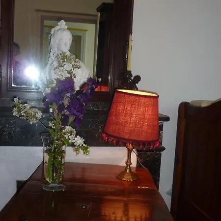 D'hotes L'enclos Des Jacobins 3*