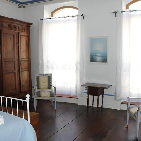 D'hotes L'enclos Des Jacobins