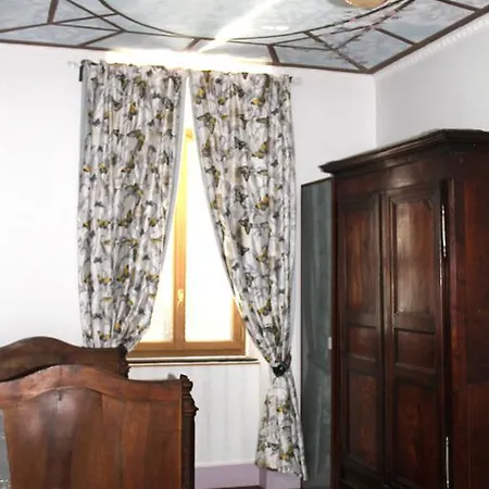 D'hotes L'enclos Des Jacobins Saint-Girons (Ariege)