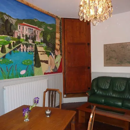 D'hotes L'enclos Des Jacobins