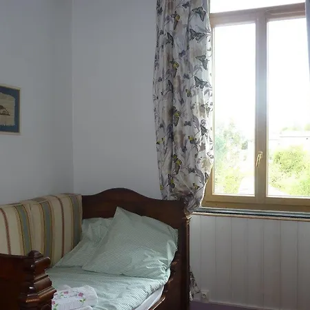 D'hotes L'enclos Des Jacobins Saint-Girons (Ariege)