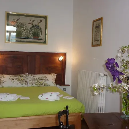 D'hotes L'enclos Des Jacobins