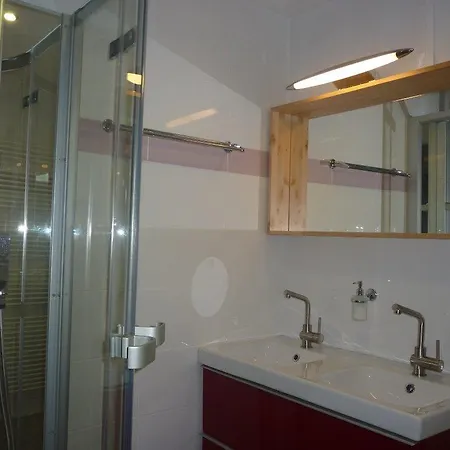 Frühstückspension D'hotes L'enclos Des Jacobins Saint-Girons (Ariege)