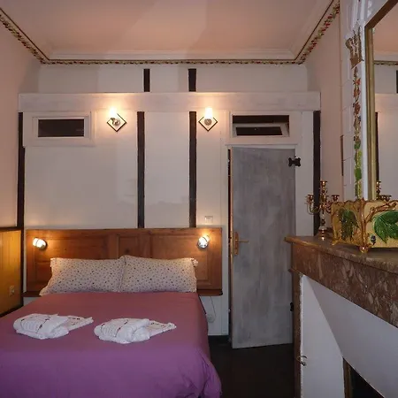 D'hotes L'enclos Des Jacobins Saint-Girons (Ariege)