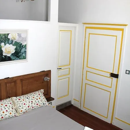 D'hotes L'enclos Des Jacobins