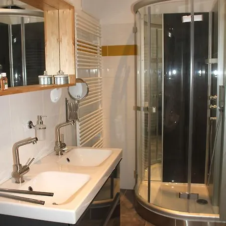 D'hotes L'enclos Des Jacobins Saint-Girons (Ariege)