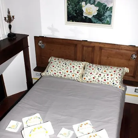 D'hotes L'enclos Des Jacobins