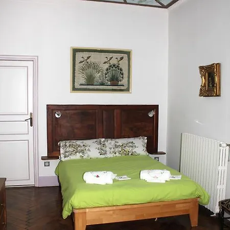 D'hotes L'enclos Des Jacobins