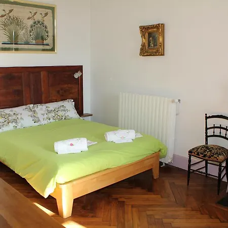 Frühstückspension D'hotes L'enclos Des Jacobins