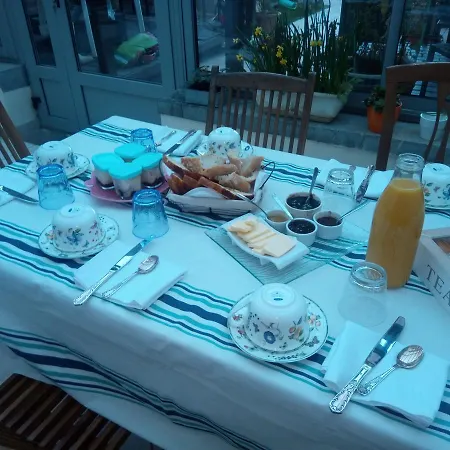 D'hotes L'enclos Des Jacobins 3*