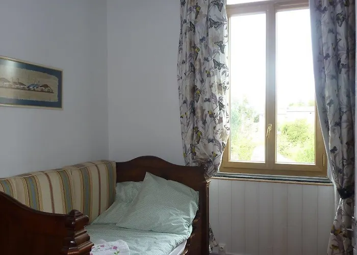 D'hotes L'enclos Des Jacobins Saint-Girons (Ariege)