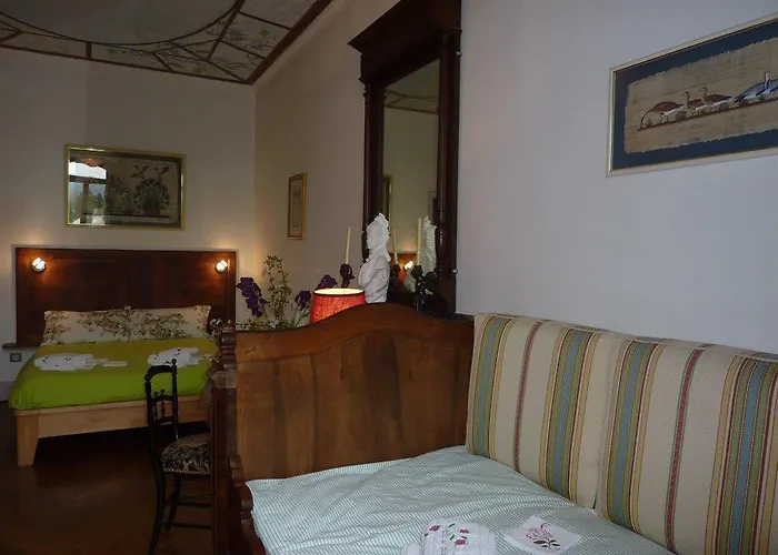 Bed & Breakfast D'hotes L'enclos Des Jacobins